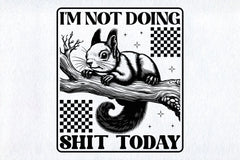 Sarcastic Animal Quotes Clipart Bundle 10 - CraftNest - Digital Crafting and Art