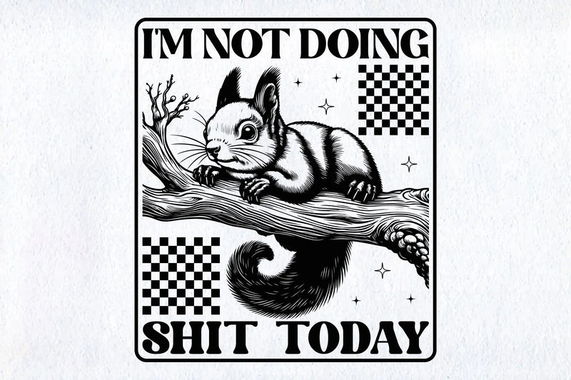 Sarcastic Animal Quotes Clipart Bundle 10 - CraftNest - Digital Crafting and Art