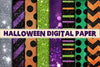 Halloween Digital Paper Pack 6