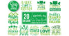 St Patrick's Day SVG Bundle 4