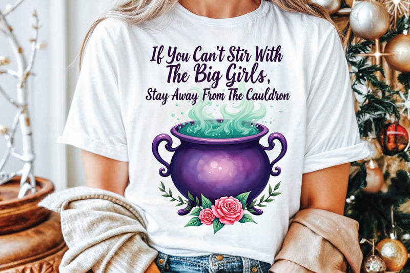 Black Magic Clipart Bundle - CraftNest - Digital Crafting and Art