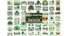 St. Patrick's Day Clipart Bundle 21