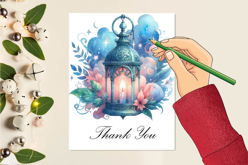 Fantasy Magic World Clipart Bundle - CraftNest - Digital Crafting and Art