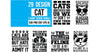 Cat T-Shirt SVG Bundle
