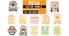 Mega T-Shirt SVG Bundle 2023
