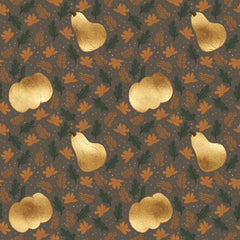 Harvest Seamless Digital Paper - CraftNest - Digital Crafting and Art