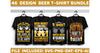 Beer T-Shirt Bundle 4
