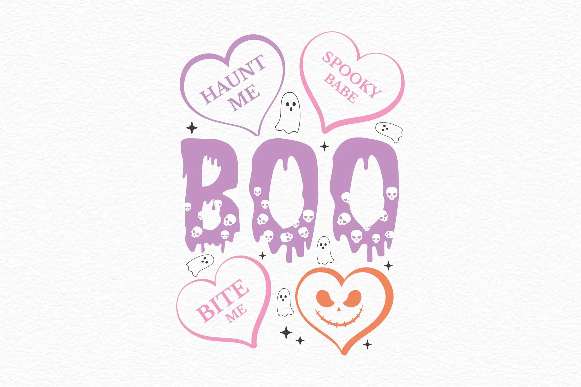 Halloween SVG Bundle 12 - CraftNest - Digital Crafting and Art