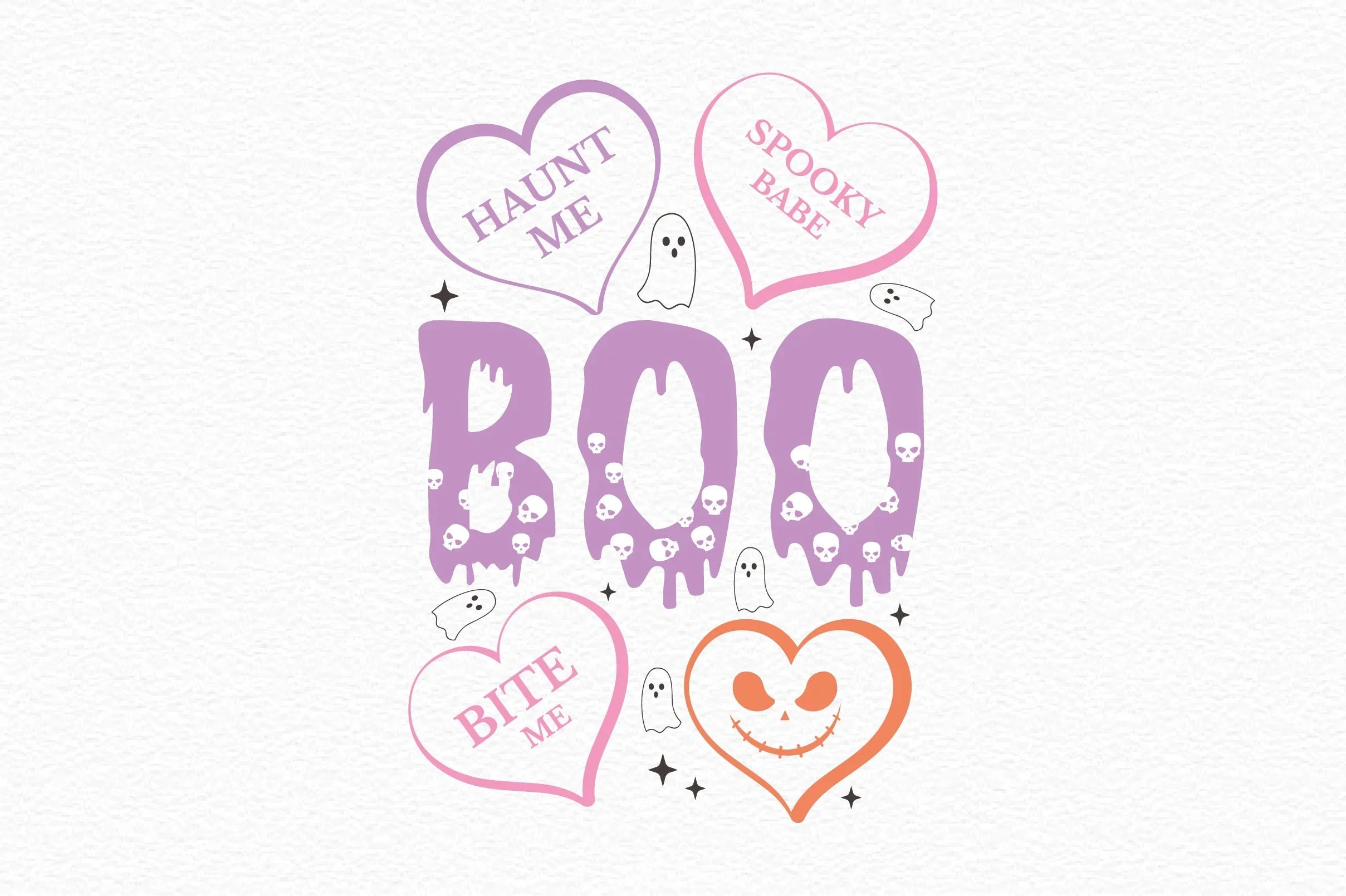 Halloween SVG Bundle 12 - CraftNest - Digital Crafting and Art