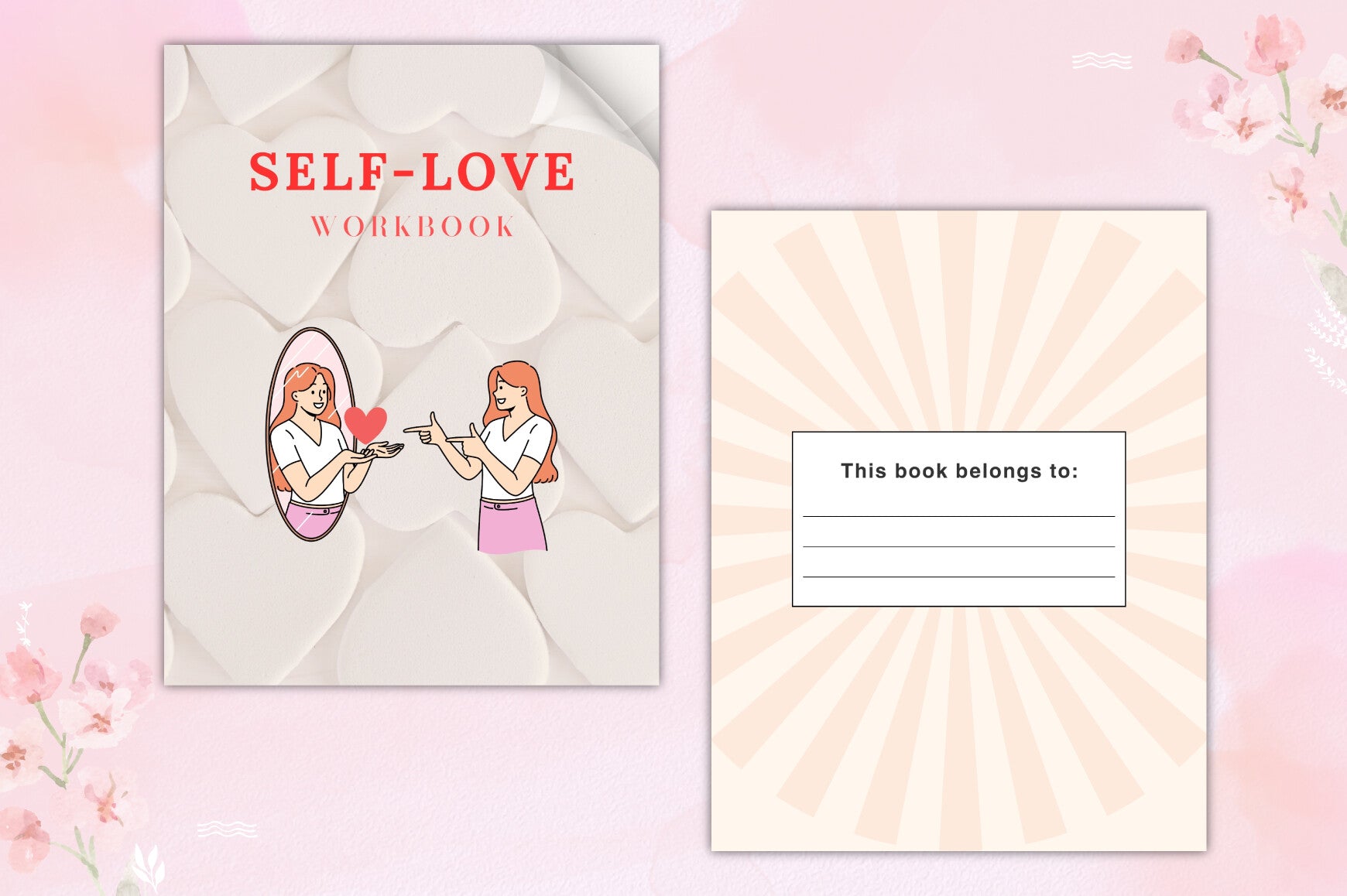 Self-Love Workbook