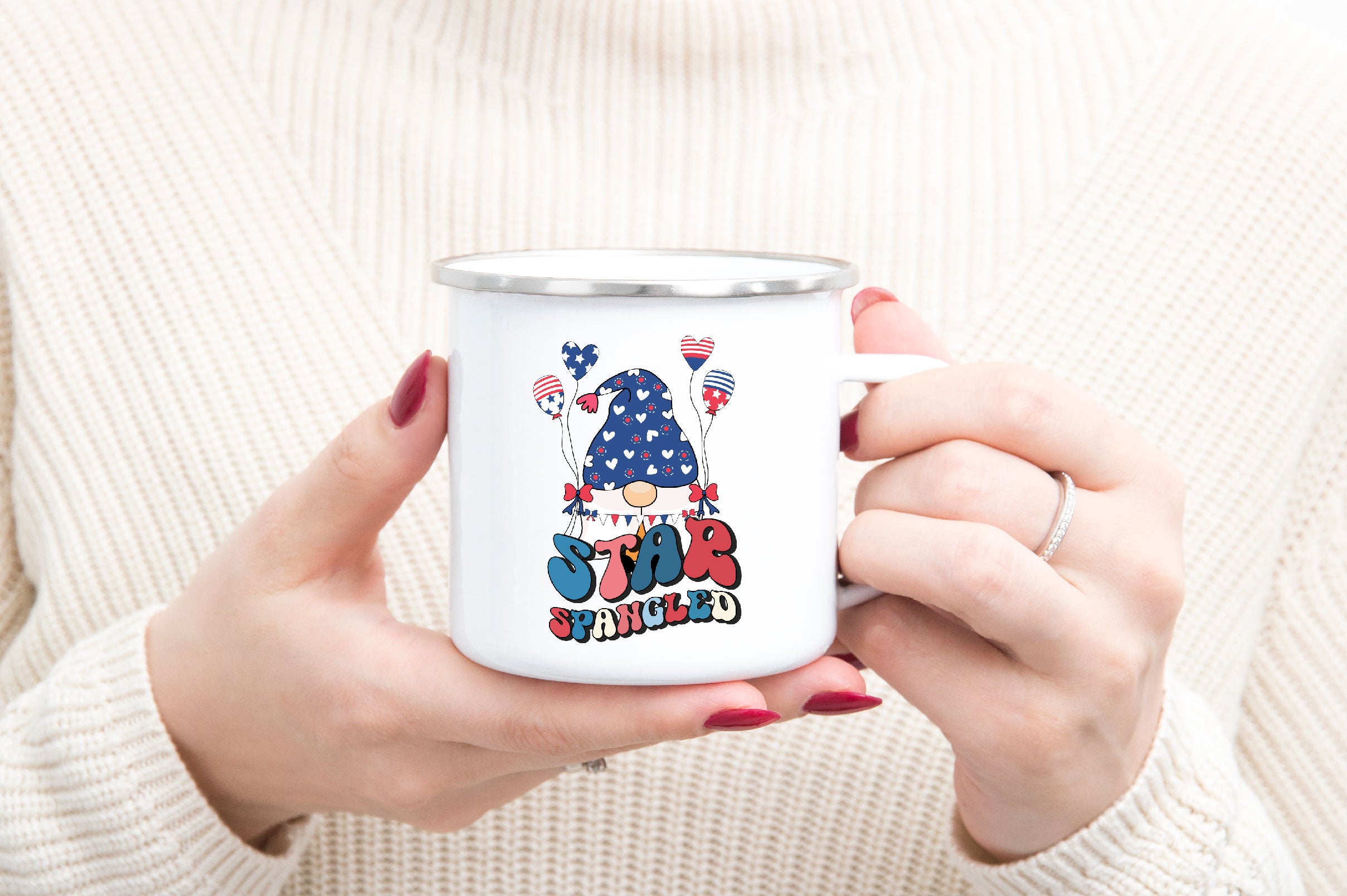 4th Of July Bundle 6 - CraftNest - Digital Crafting and Art