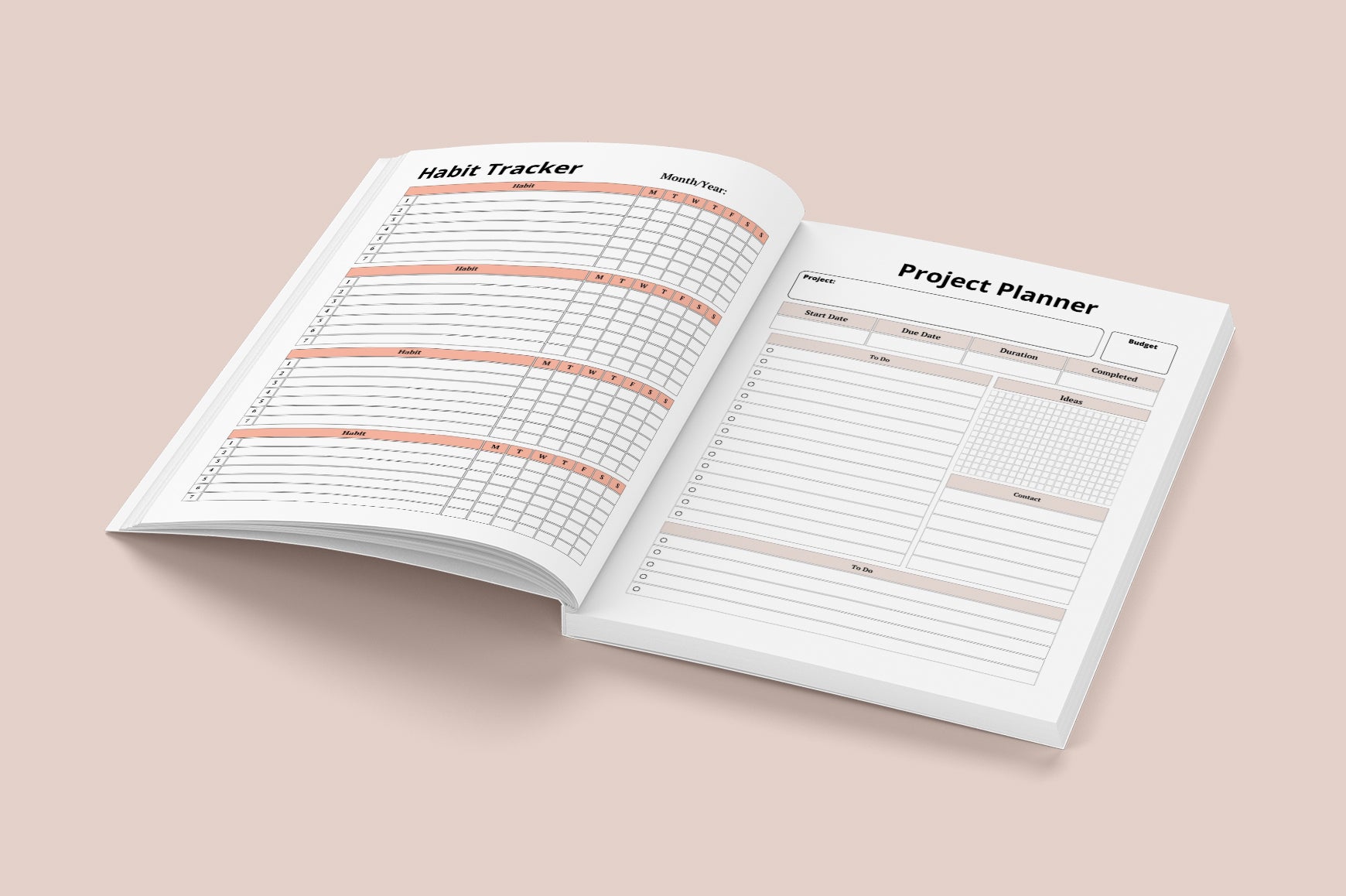 Ultimate Life Planner