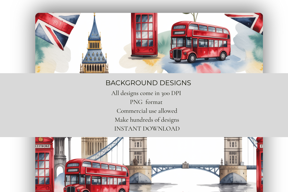 British Vibes Background Papers