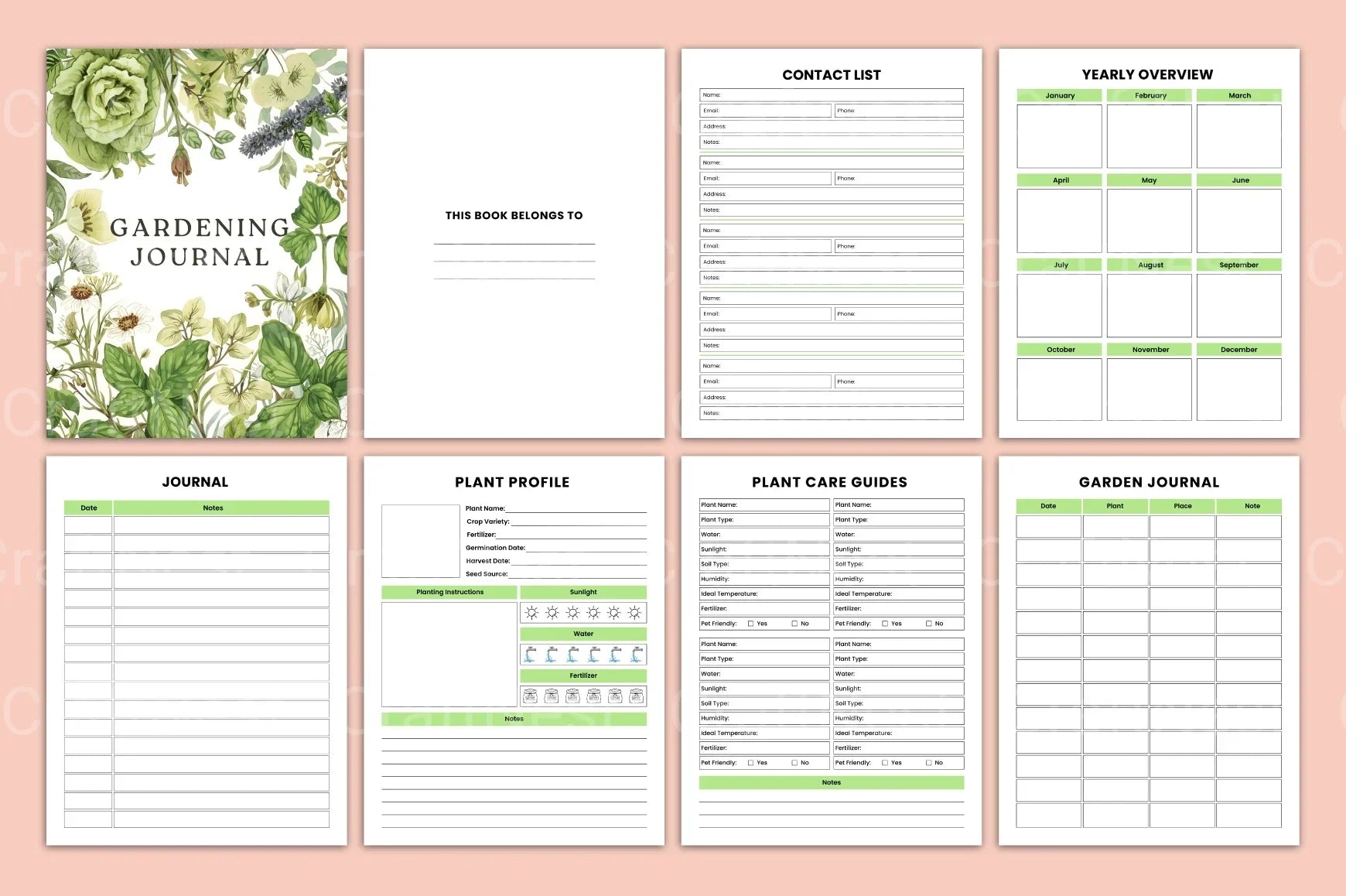 Gardening Tips and Techniques - CraftNest - Digital Crafting and Art