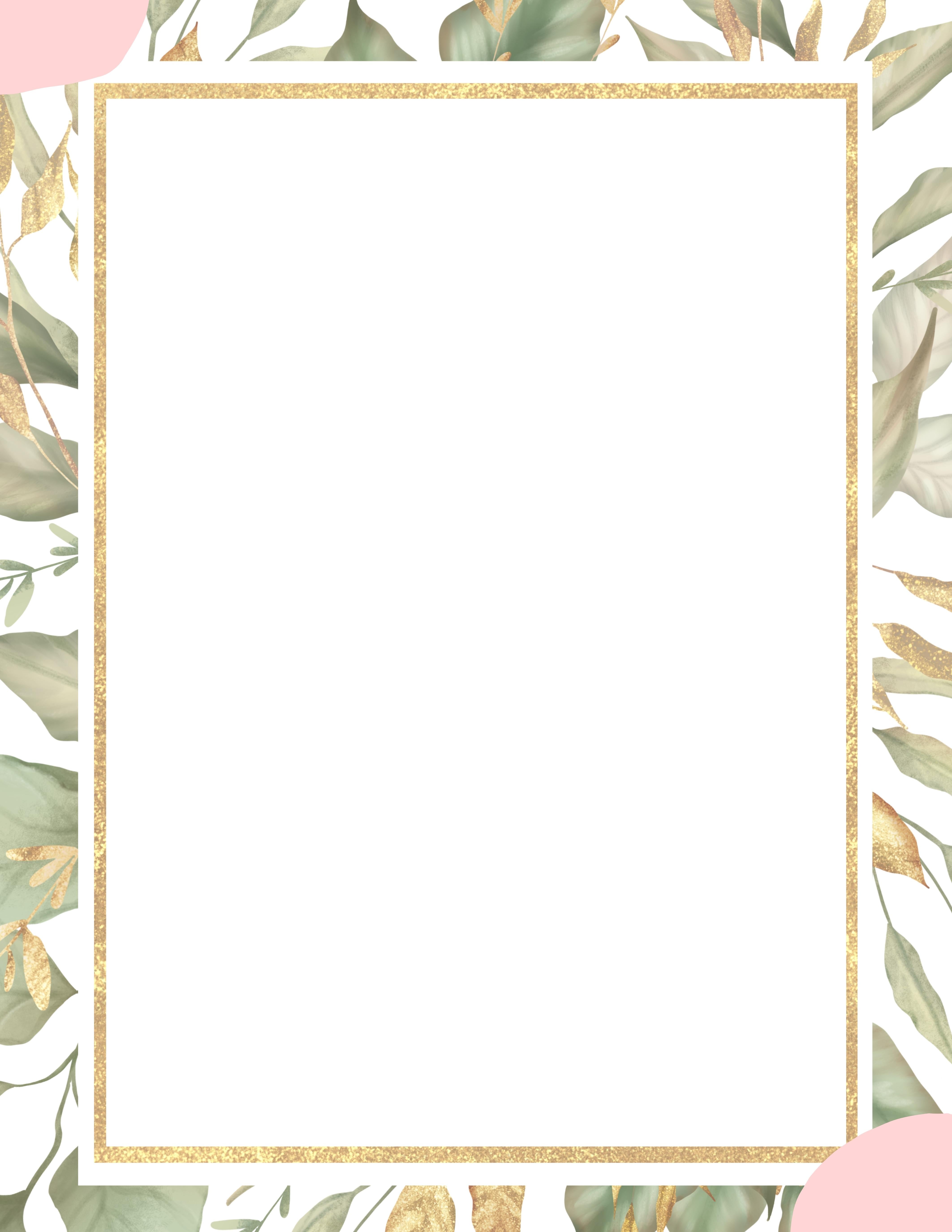 Gratitude Journal KDP Planner