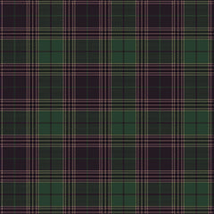 Christmas Buffalo Plaid Digital Paper 4 - CraftNest - Digital Crafting and Art