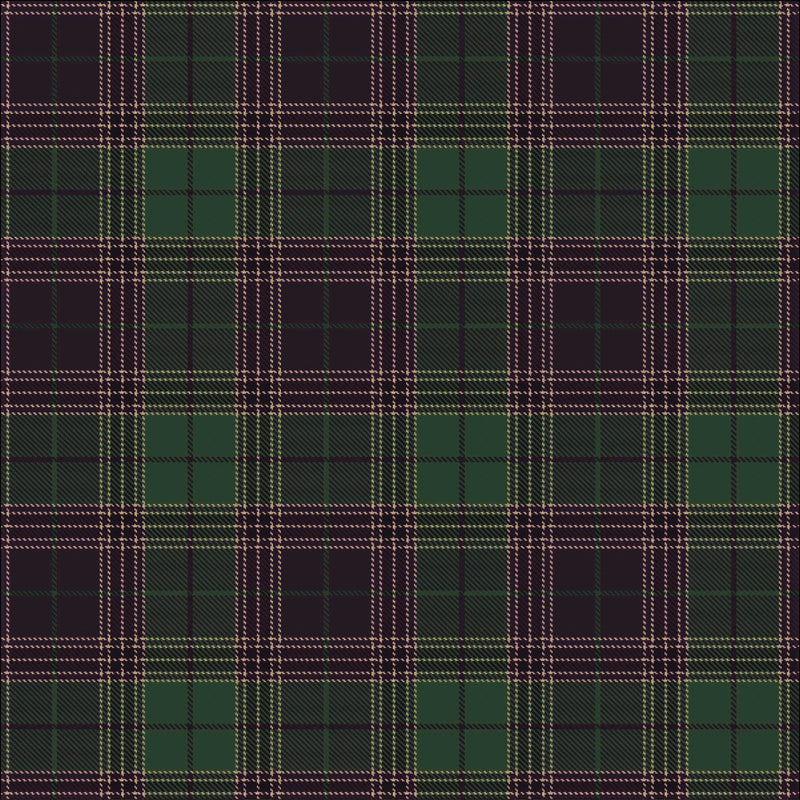 Christmas Buffalo Plaid Digital Paper 4 - CraftNest - Digital Crafting and Art