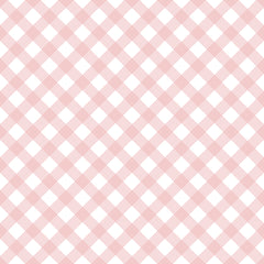 Red Buffalo Plaid Seamless Digital Paper - CraftNest - Digital Crafting and Art