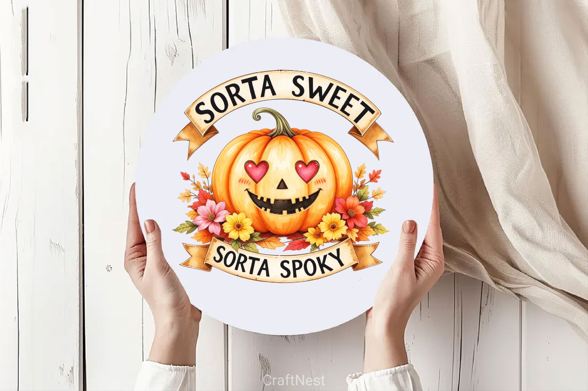 Halloween Clipart Bundle 6 - CraftNest - Digital Crafting and Art