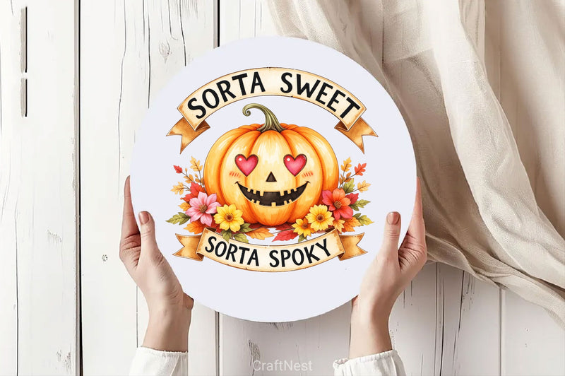 Halloween Clipart Bundle 6 - CraftNest - Digital Crafting and Art