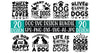 Dog SVG Bundle 8