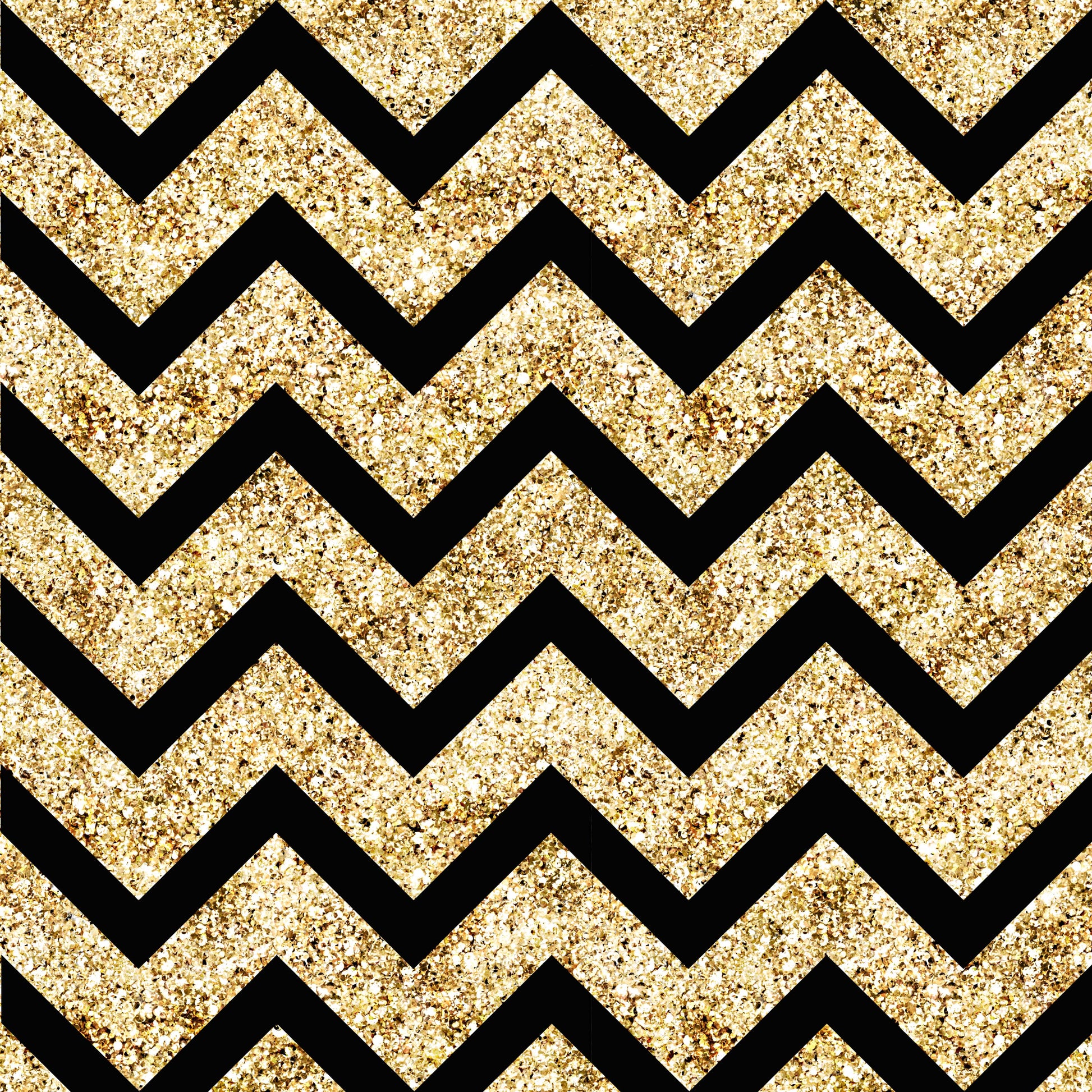 Happy New Year 2024 Seamless Digital Paper - CraftNest - Digital Crafting and Art