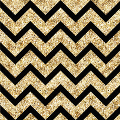 Happy New Year 2024 Seamless Digital Paper - CraftNest - Digital Crafting and Art