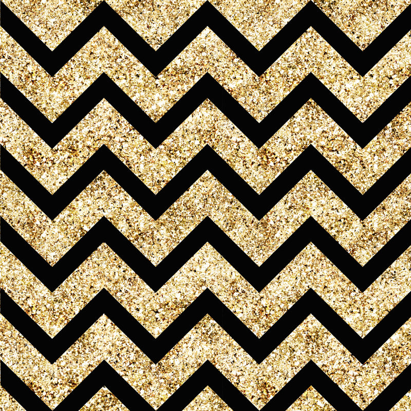 Happy New Year 2024 Seamless Digital Paper - CraftNest - Digital Crafting and Art