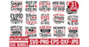 Valentine's Day SVG Bundle 28