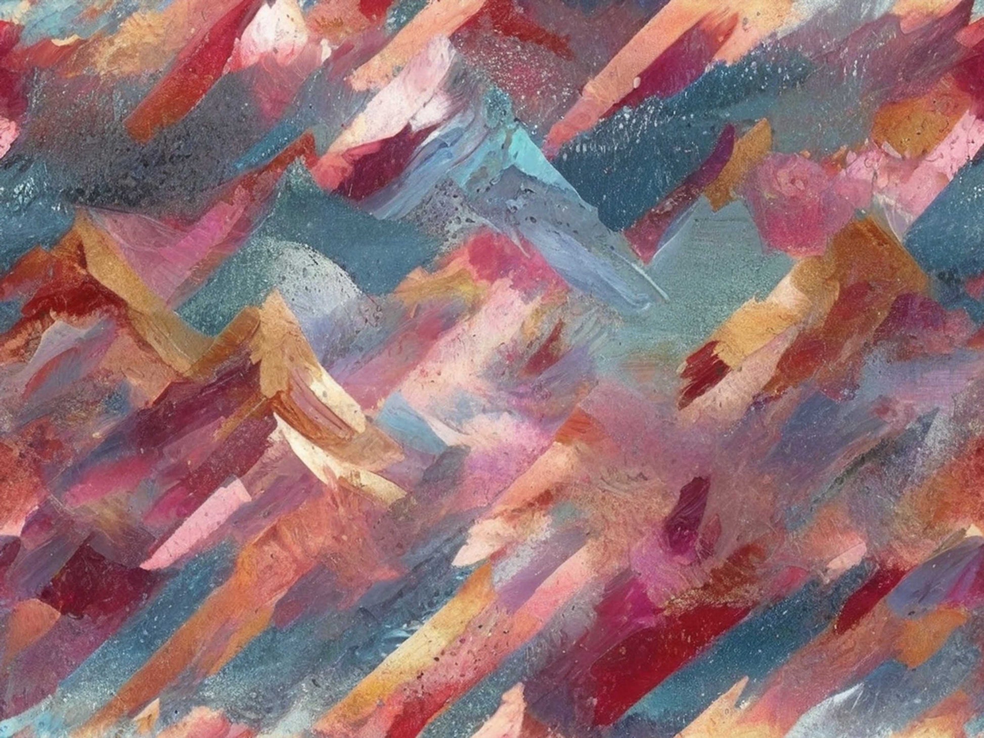 Shiny Abstract Texture Paper - CraftNest - Digital Crafting and Art