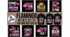 Flamingo T-Shirt Bundle