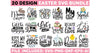 Easter SVG Bundle 14