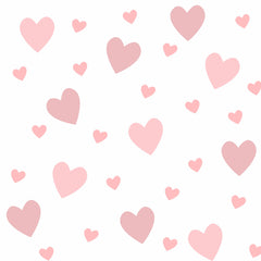 Valentine's Seamless Digital Paper - CraftNest - Digital Crafting and Art