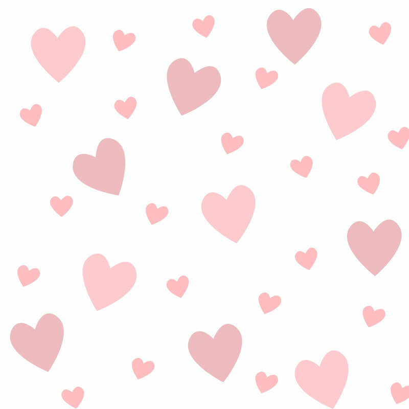 Valentine's Seamless Digital Paper - CraftNest - Digital Crafting and Art