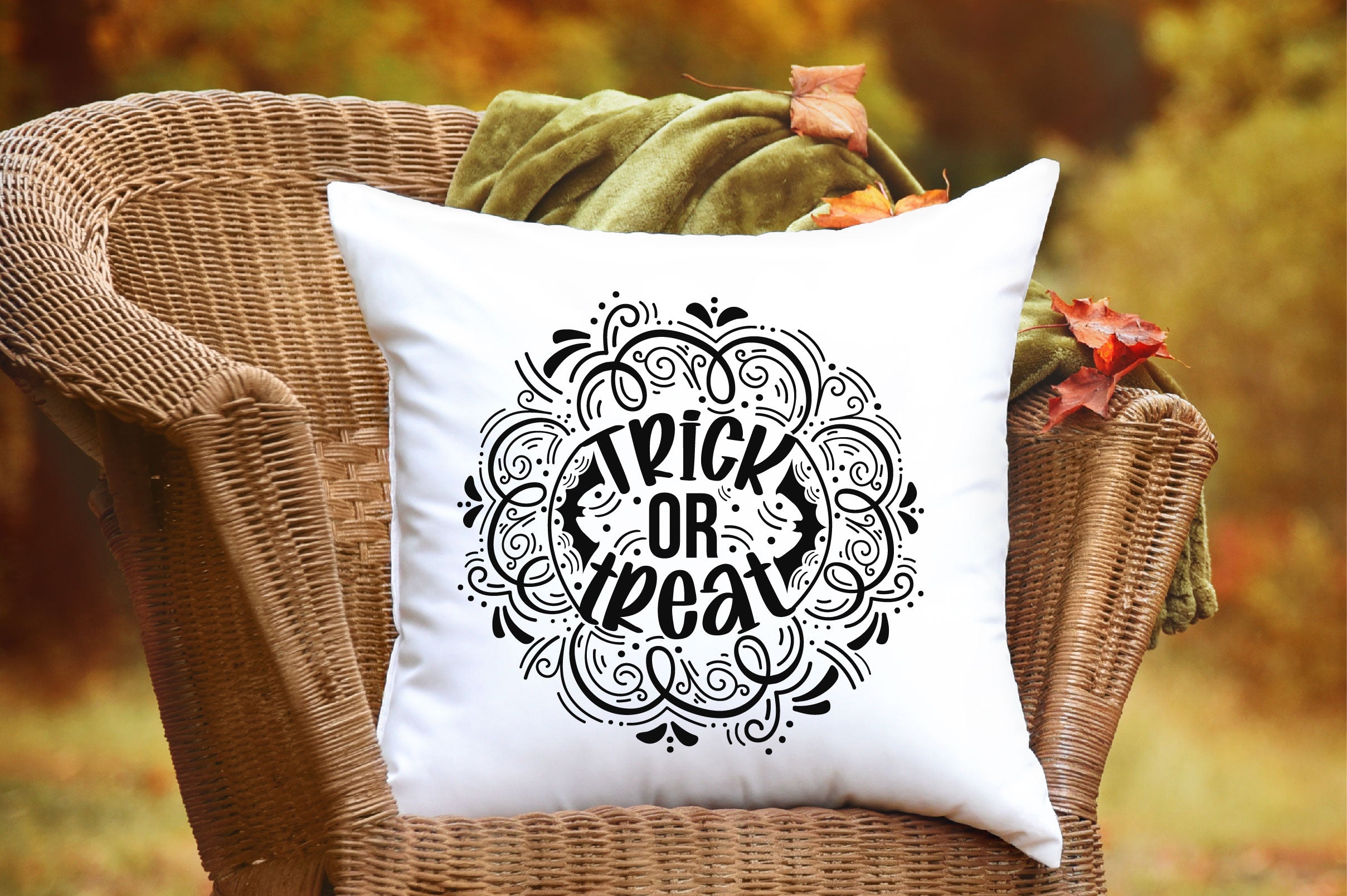 Vintage Halloween SVG Bundle - CraftNest - Digital Crafting and Art