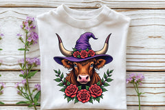 Black Magic Clipart Bundle - CraftNest - Digital Crafting and Art