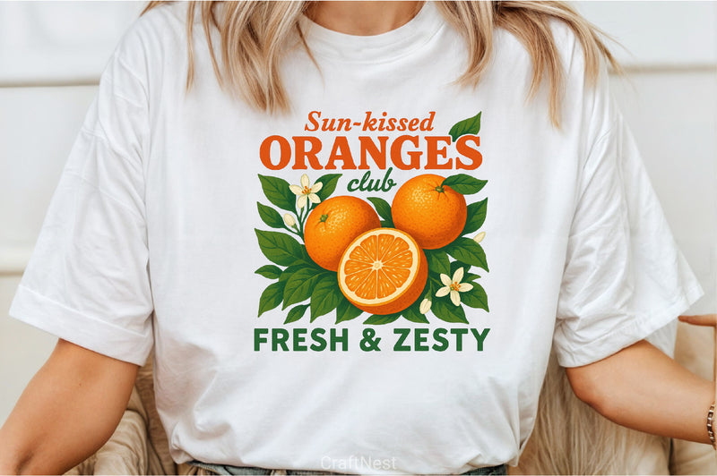 Vintage Fruit Clipart Bundle - CraftNest - Digital Crafting and Art