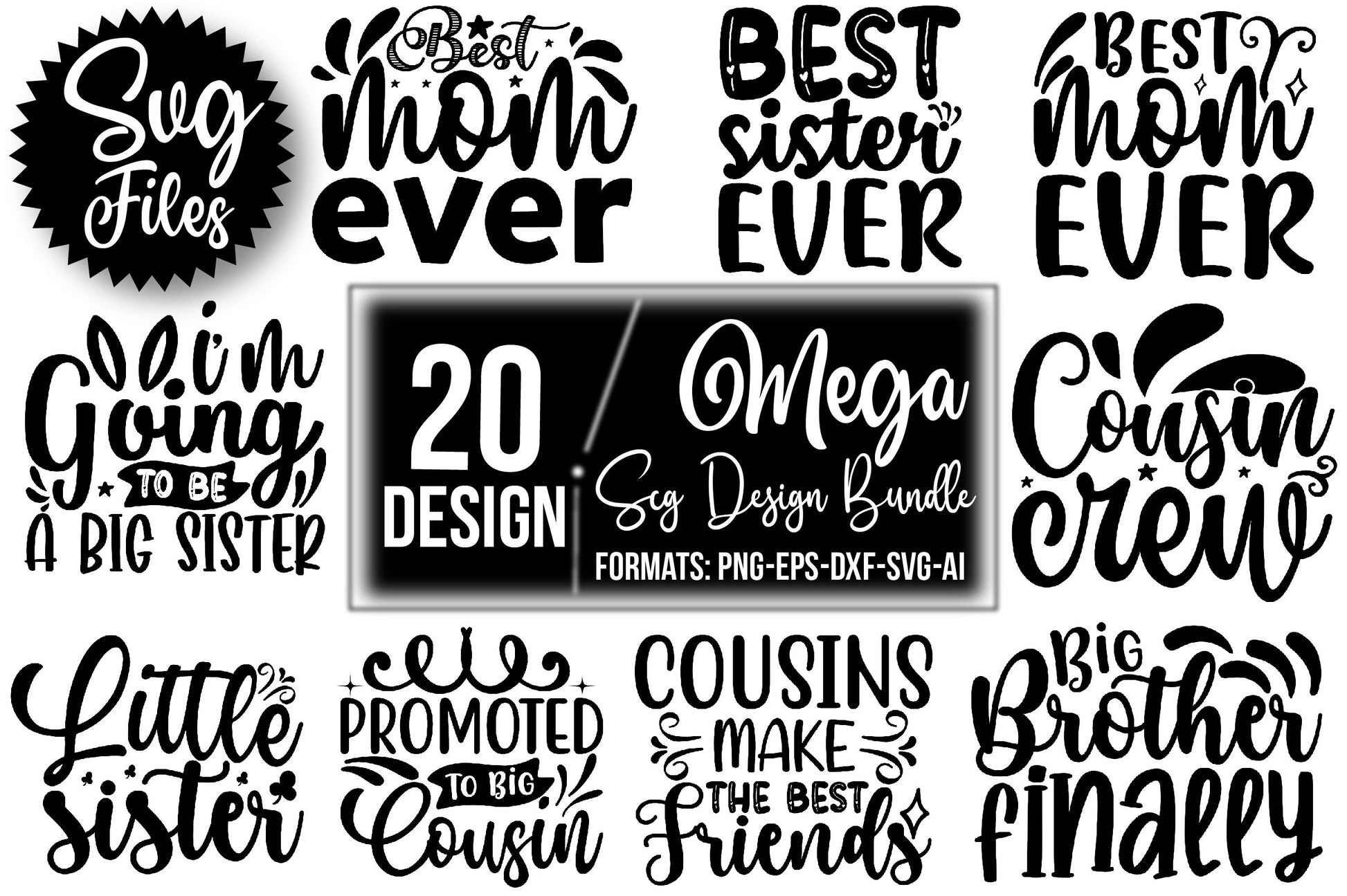 Hockey SVG Bundle 1 - CraftNest - Digital Crafting and Art