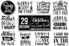 Mother's Design SVG Bundle 1