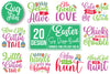 Easter SVG Bundle 2