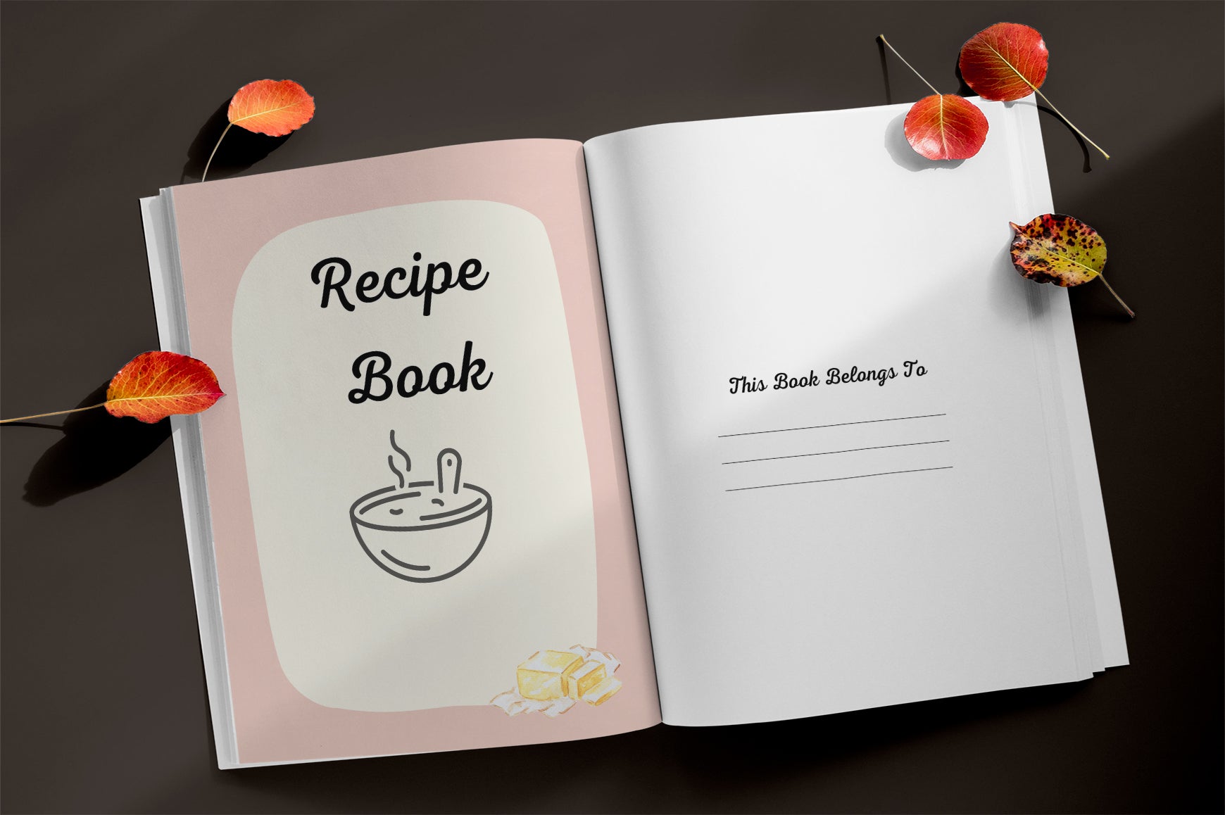 Recipe Planner