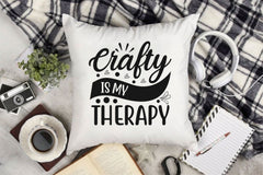 Crafting Quotes Bundle - CraftNest - Digital Crafting and Art