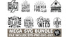 Mega Design Bundle