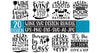 Wine Design SVG Bundle