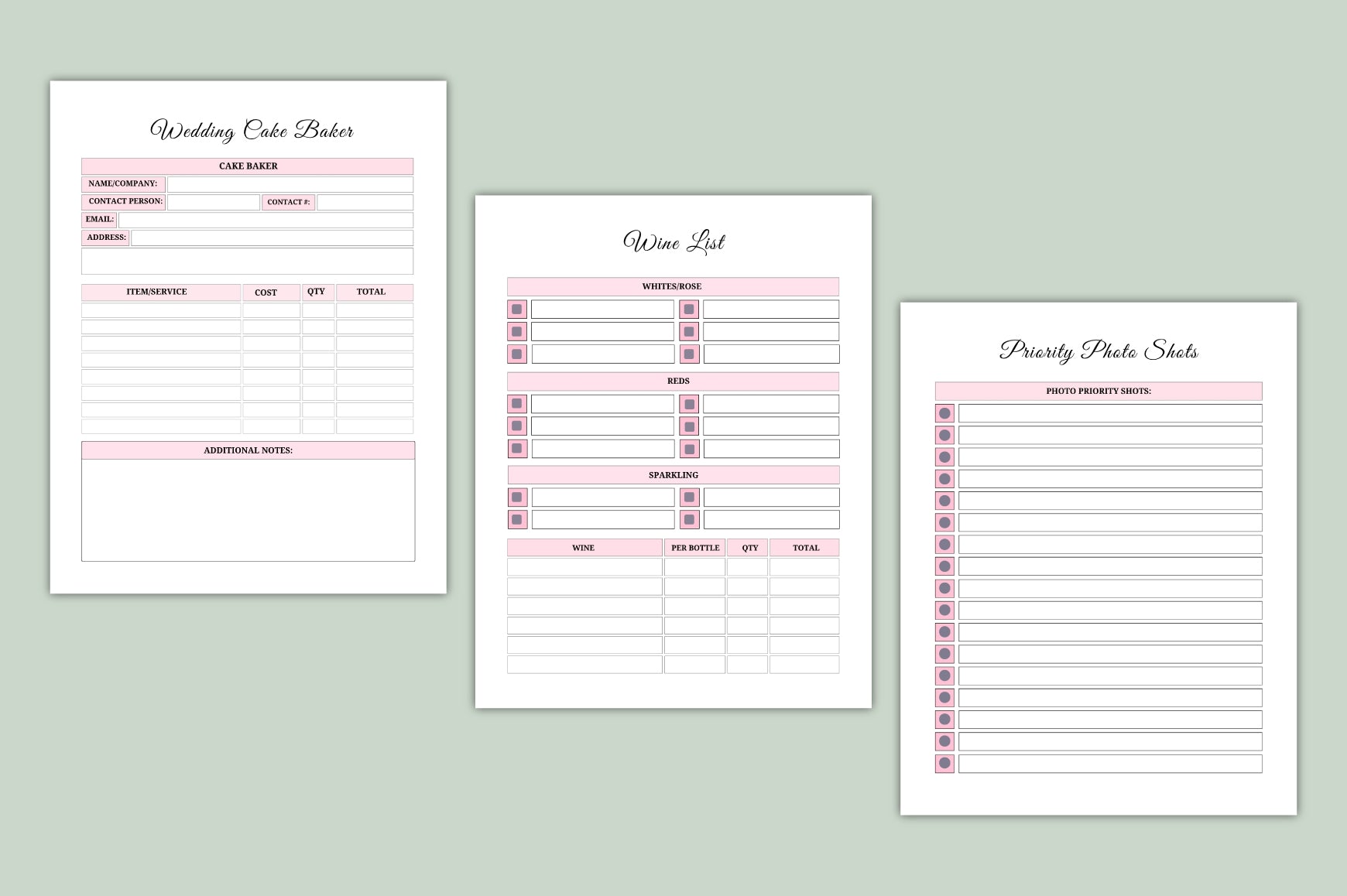 Dream Wedding Planning Guide