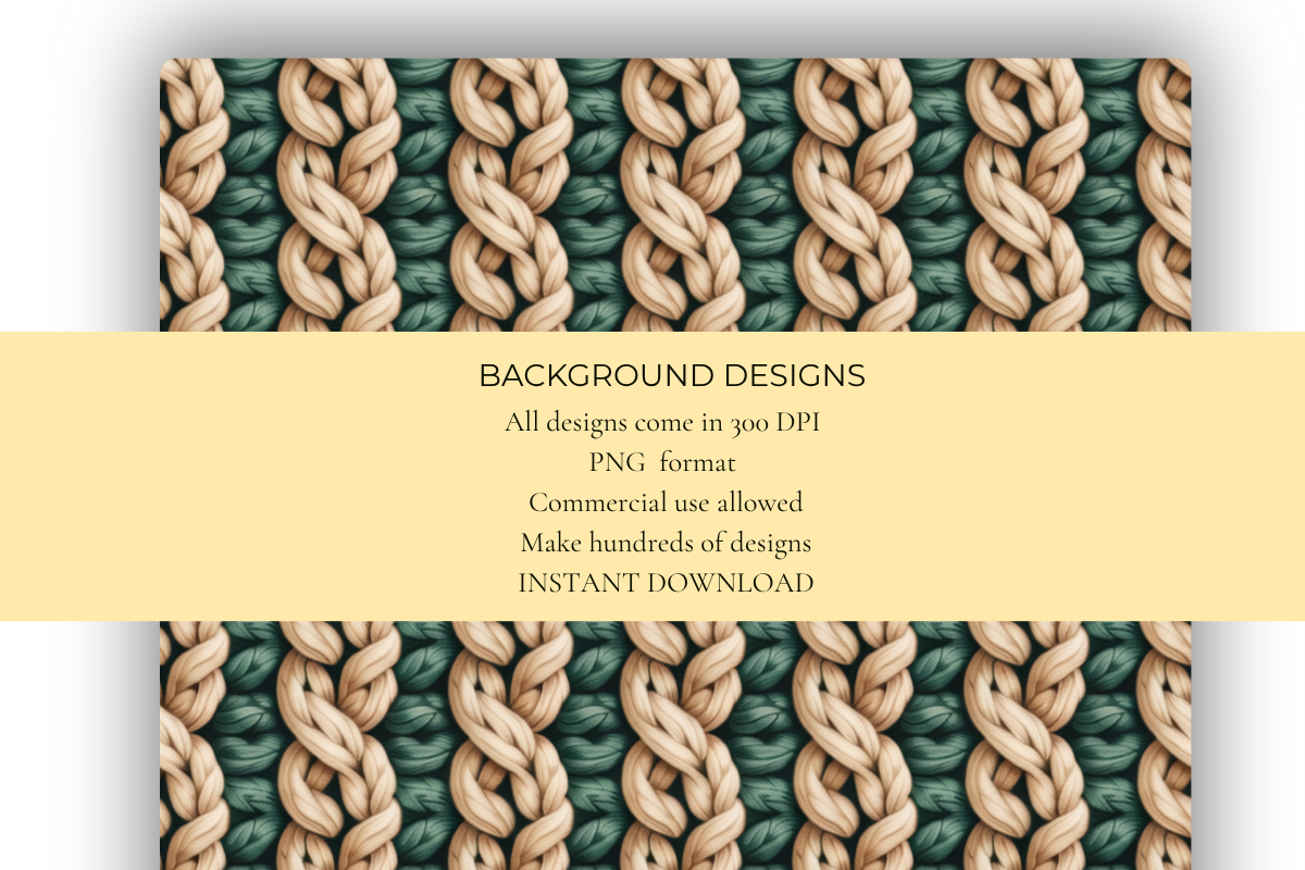 Blanket Textures Background Papers