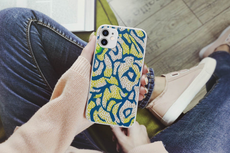 Wild Flower Seamless Patterns Clipart Bundle - CraftNest - Digital Crafting and Art