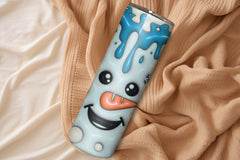 3D Inflated Christmas Tumbler Bundle 15 - CraftNest - Digital Crafting and Art