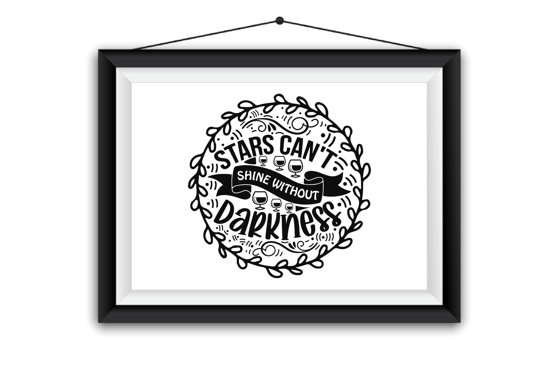 Motivational SVG Bundle - CraftNest - Digital Crafting and Art
