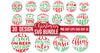 Christmas SVG Bundle 3